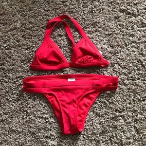 Target bikini